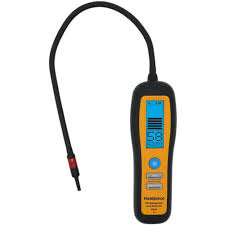 Acidity detector (for synthetic oil)