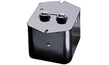 Allanson 444-104E Ferromagnetic Service Replacement Transformer for Aero, Metal Master, Sunray - Ignition Transformers
