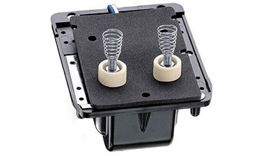 Allanson 2280-653 Electronic Ignitor for Weil Mclain - Electronic Ignitors