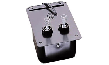 Allanson 2730-605 Ferromagnetic Ignition Transformer for Beckett - Ignition Transformers