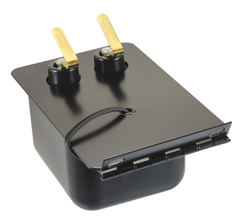 Allanson 2721-448 Ferromagnetic Ignition Transformer for Nu Way - Ignition Transformers