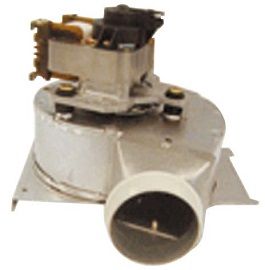 Boiler extractor mod.isomax Saunier Duval 057238