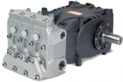 PUMP SN71170F SX FLUSHING