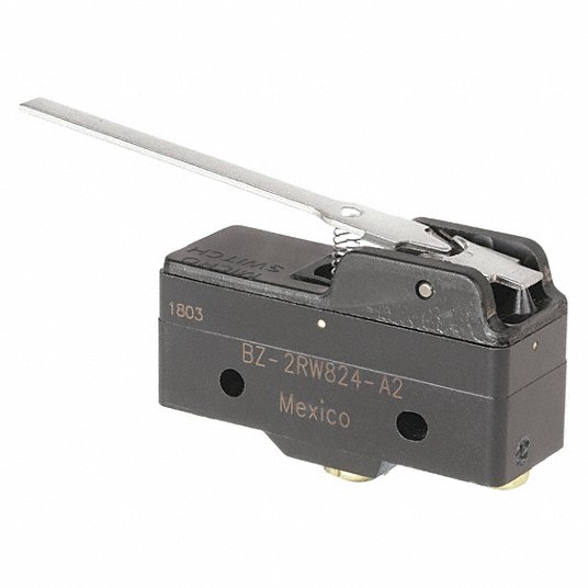 Servo motor IC 40 A2A