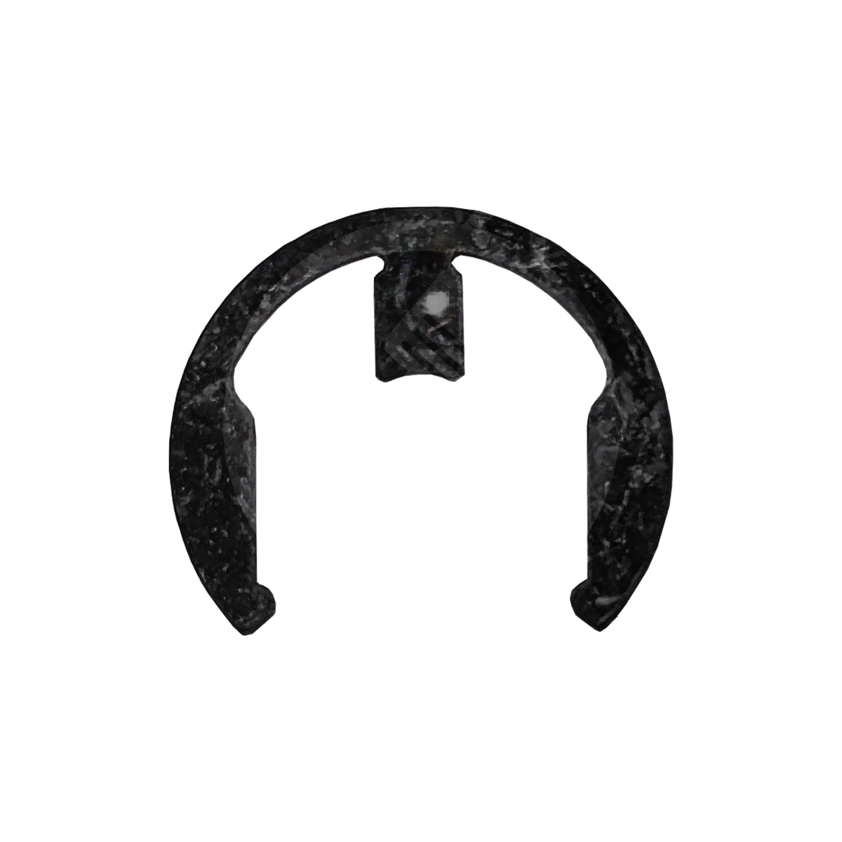 Fixing clip D32mm