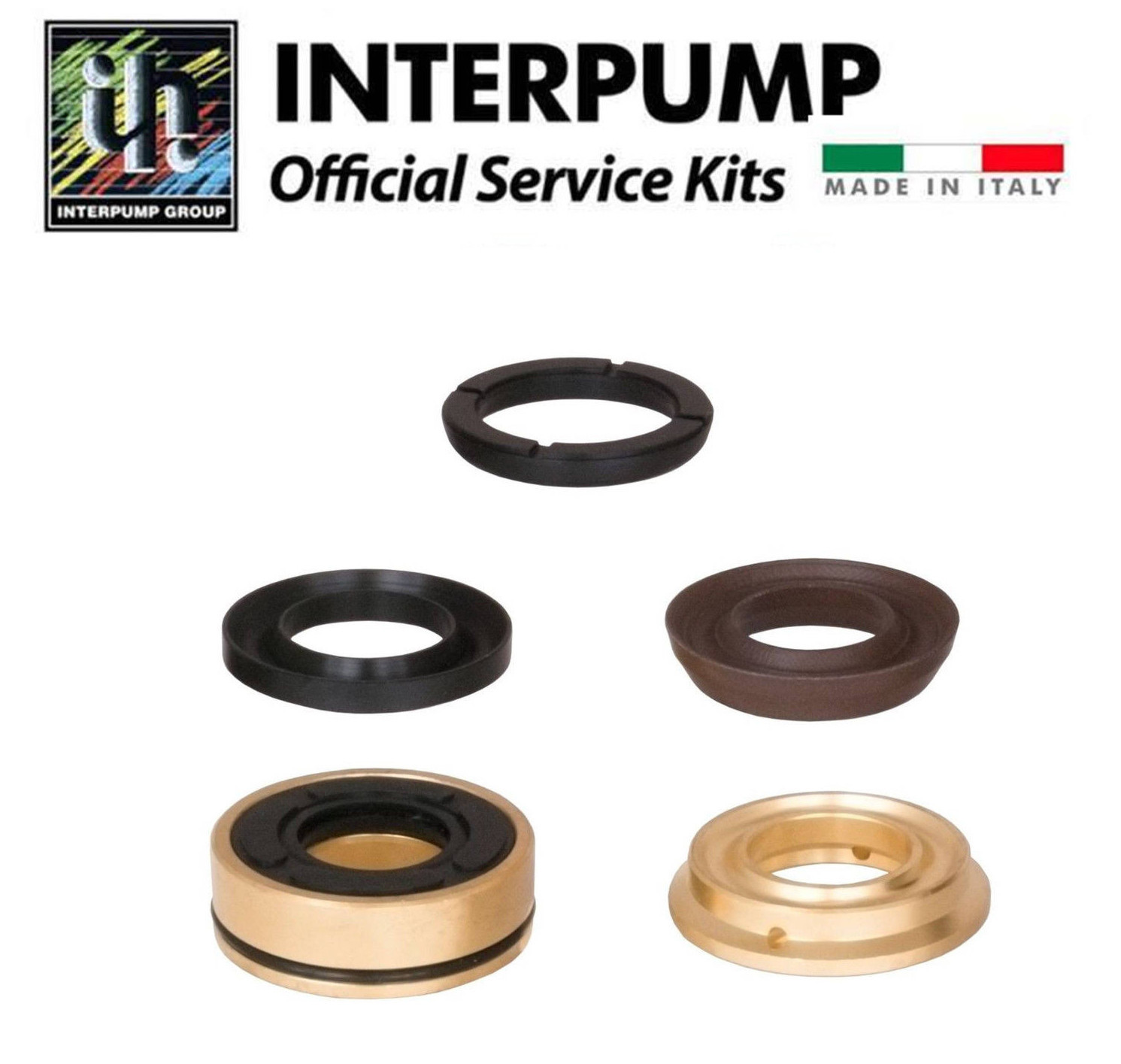 KIT 282 PACKING D.13 59 SERIES
