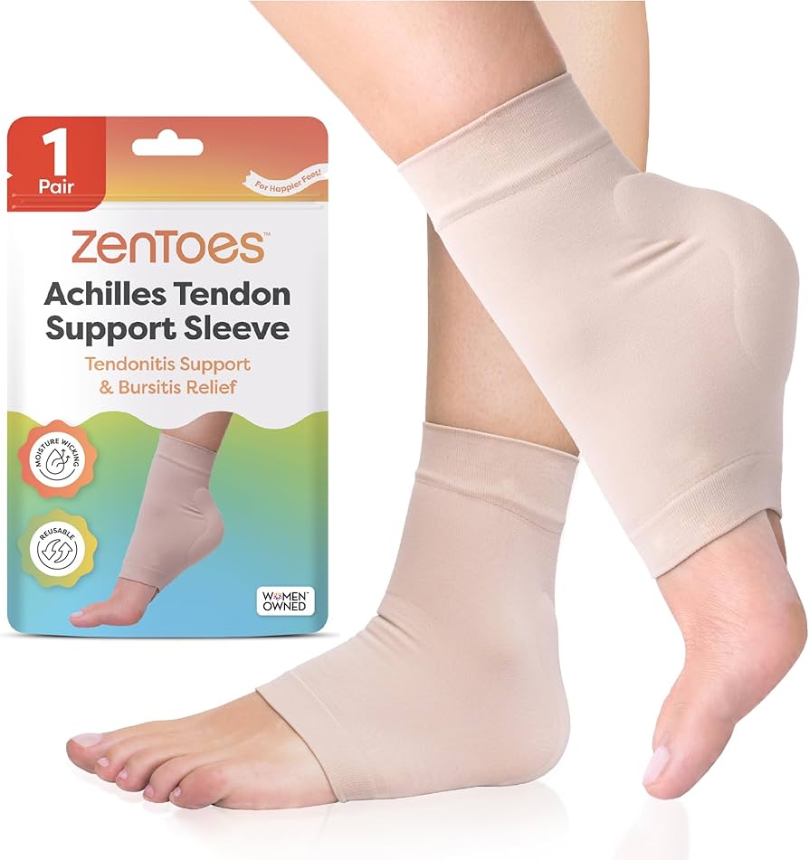 Extension sleeve for Heavy foot