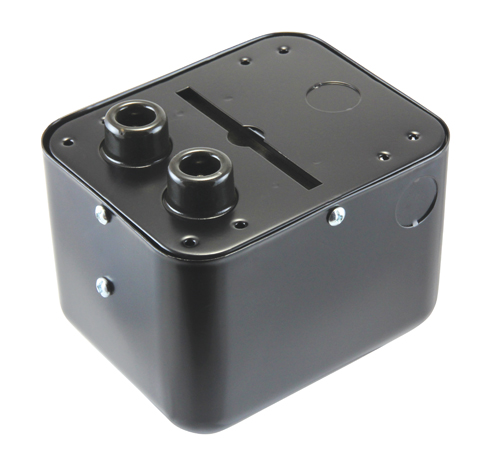 Allanson 421-BT332 Ferromagnetic Service Replacement Transformer - Service Replacement Transformers