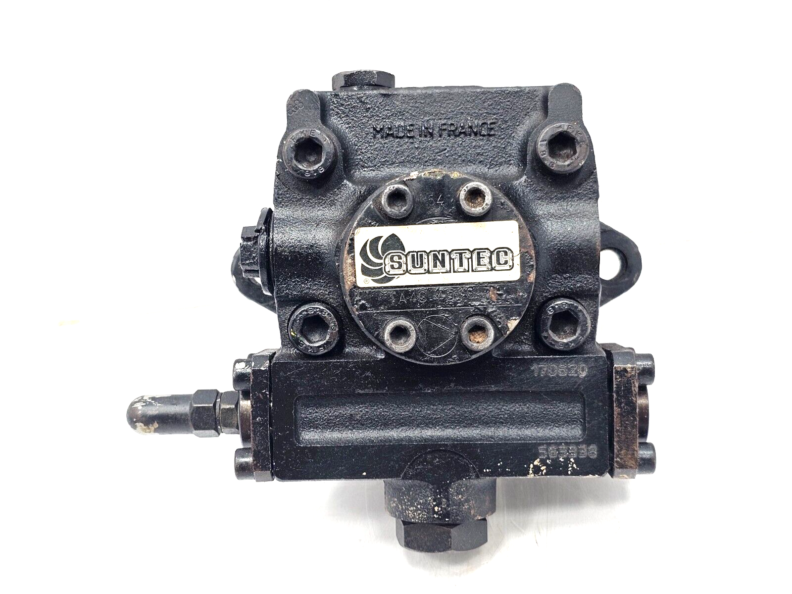 Fuel Pump TA4-4010-5
