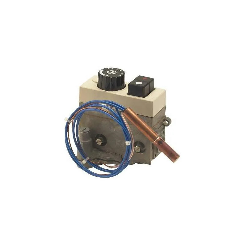 Minisit gas block 0710195