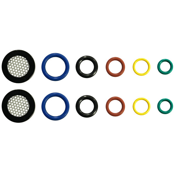 O-RING D.45.69x2.62 NBR 90 SH.
