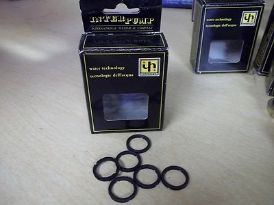 OIL SEAL D.45X60X8 63 SERIES