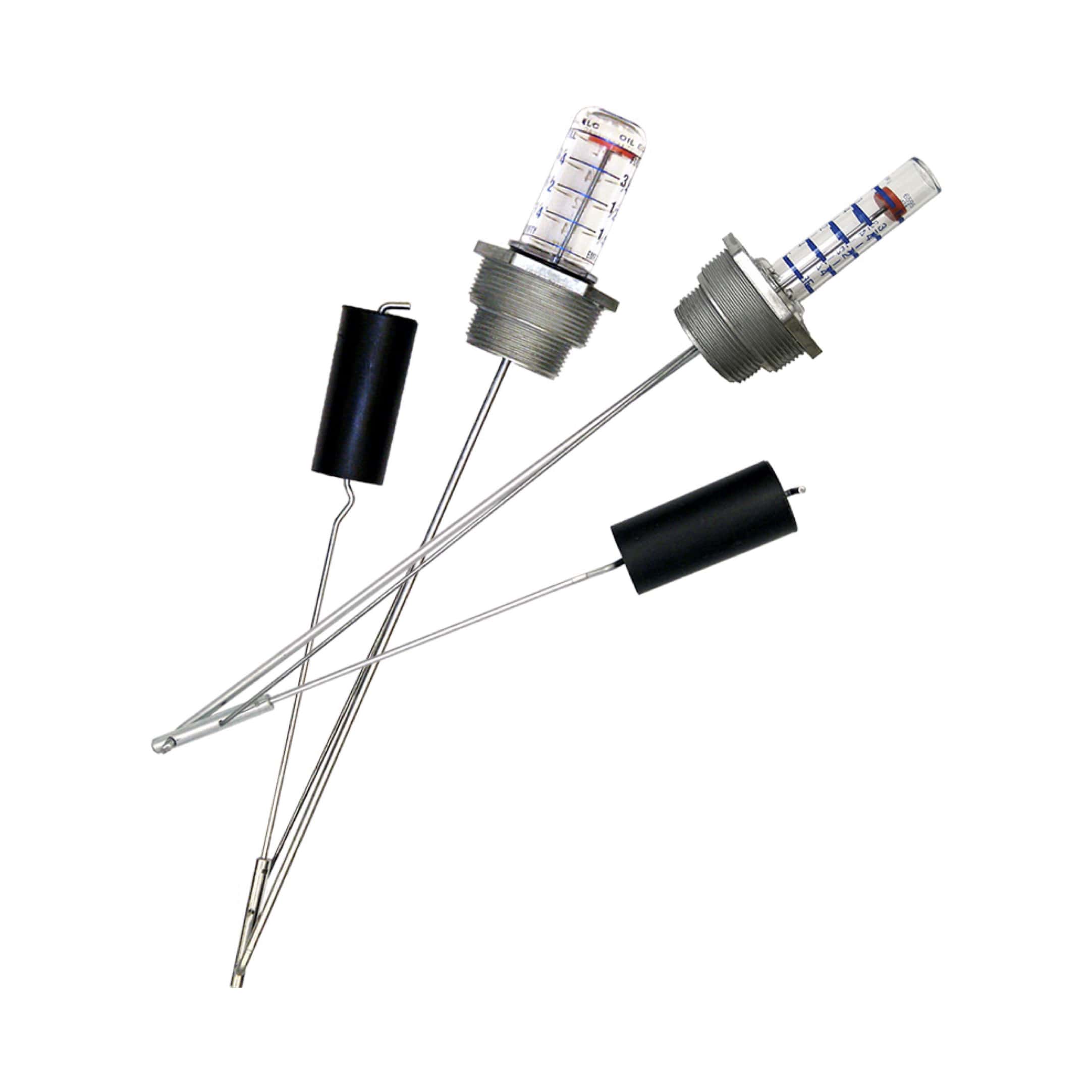 King® Float Type Tank Gauge