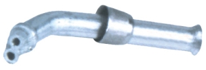 Gas water heater hose 5-10L Cointra