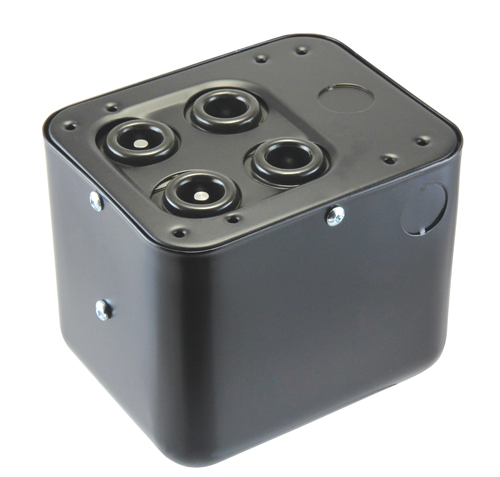 Allanson 421-BT384 Ferromagnetic Service Replacement Transformer - Service Replacement Transformers