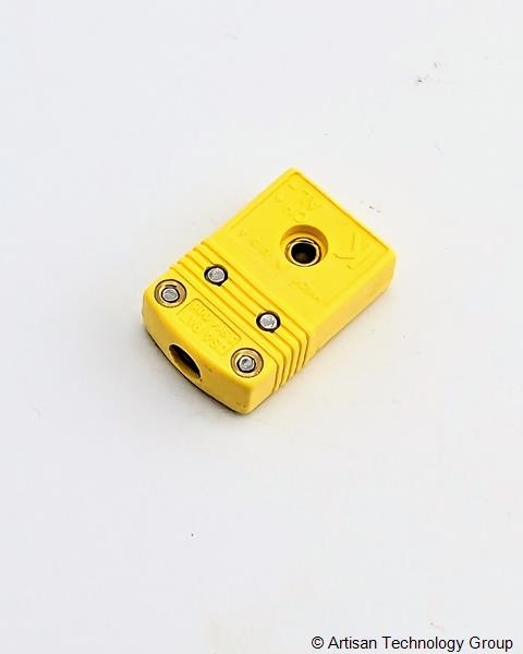 Round female connector type K OST-K-F
