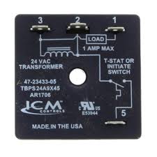 Relay CM 32 TW30/TS5