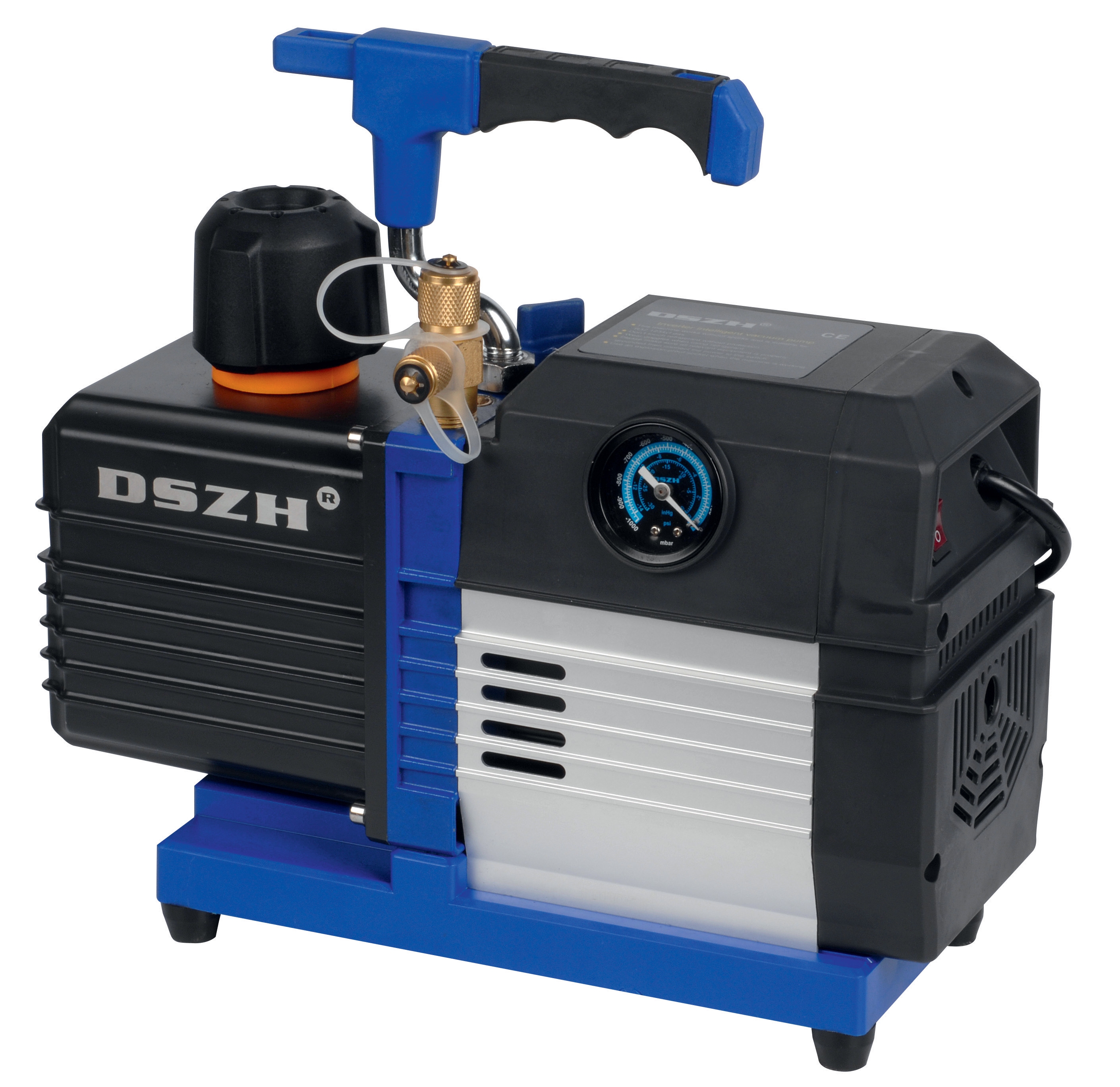 Vacuum pump 71 L/MIN