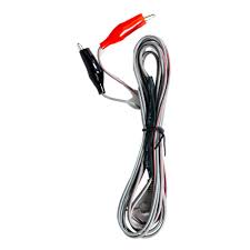 Type K adapter - TAS-KI-2 female std-male miniature