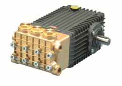 PUMP W4015 R
