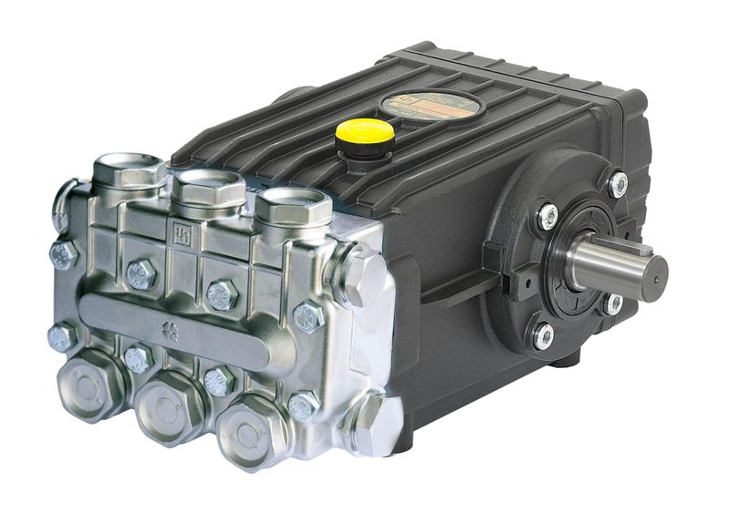 MANIFOLD "T" HT4718