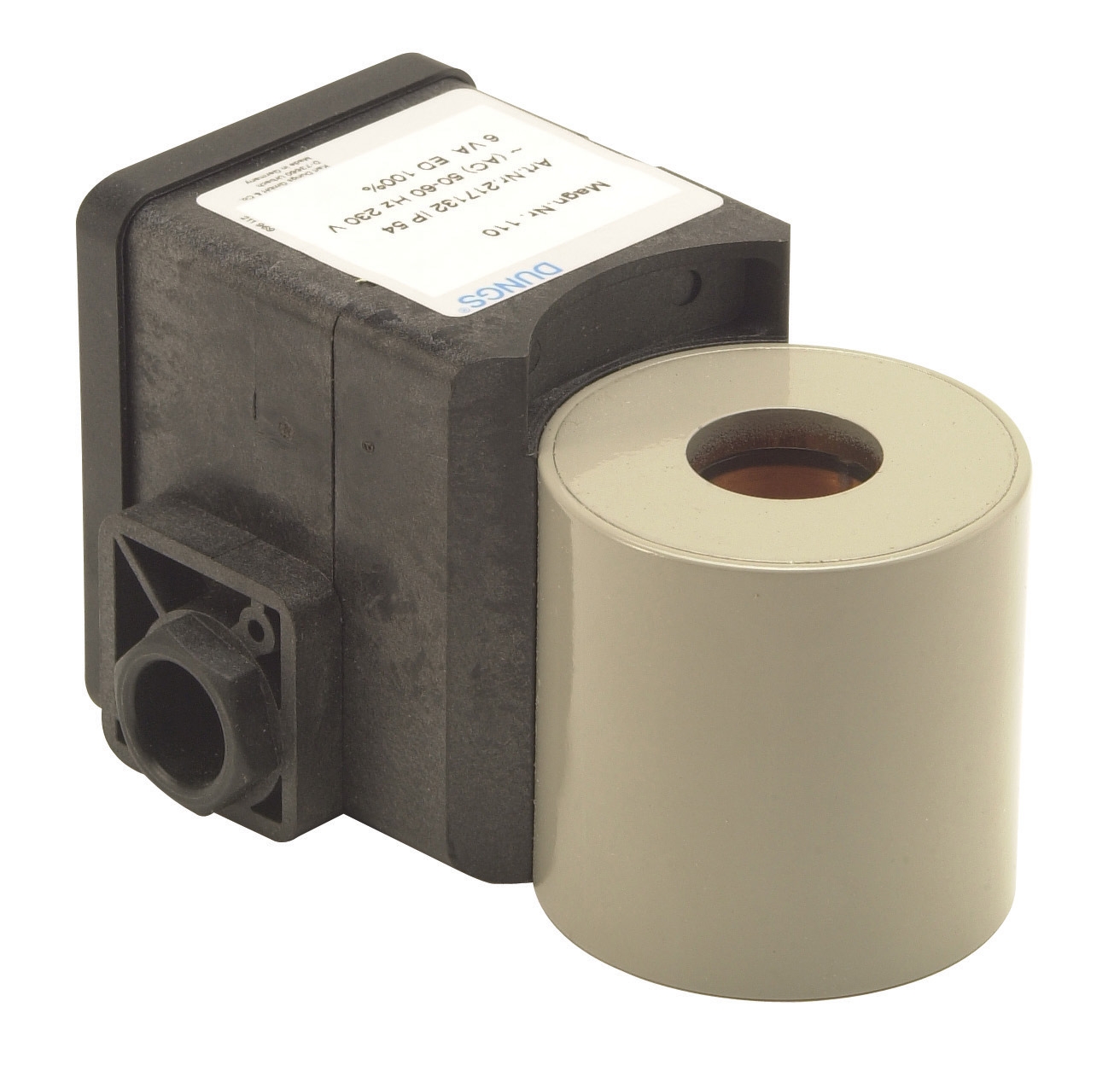 Coil No. 400 230VAC