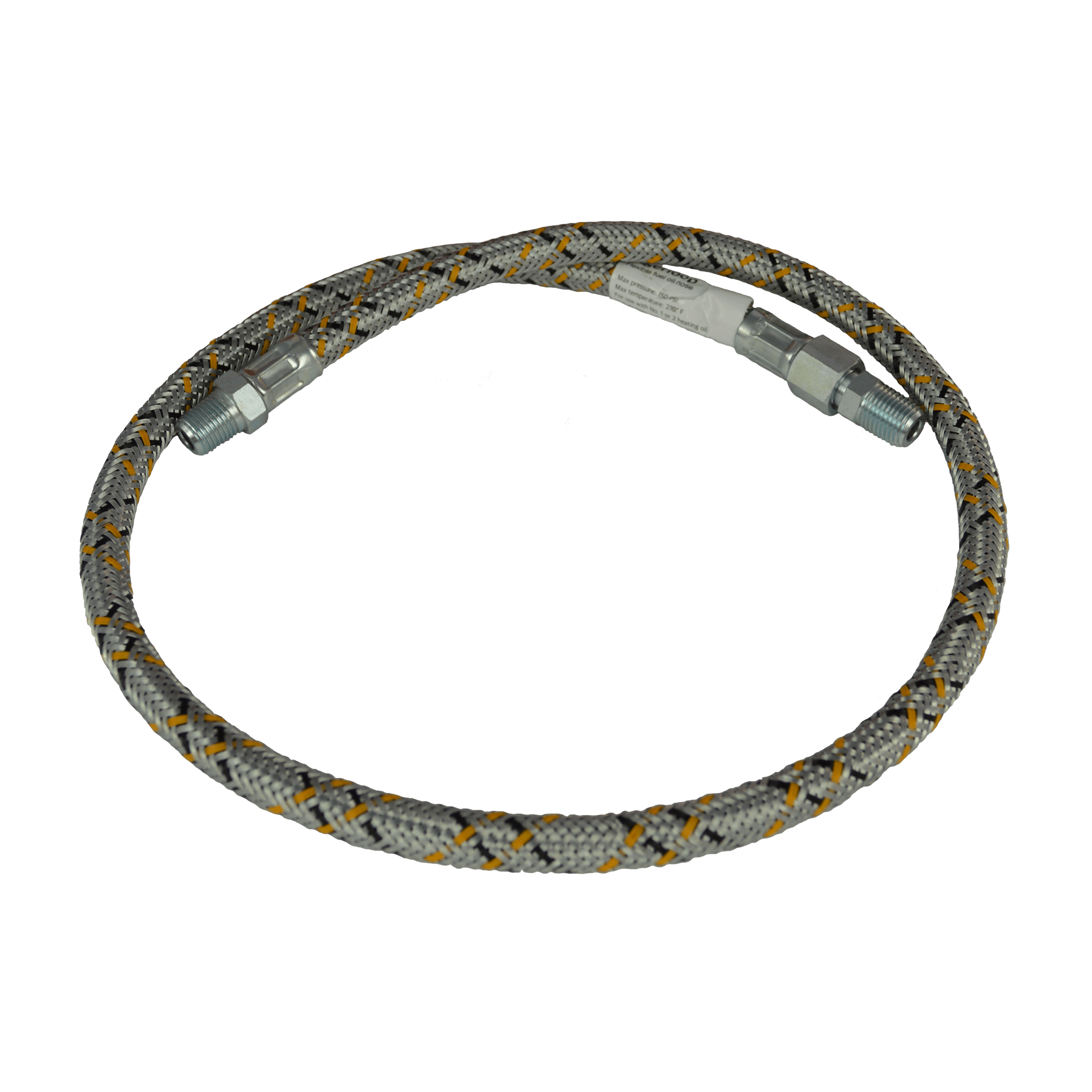 Tigerloop® Flexible Oil Lines