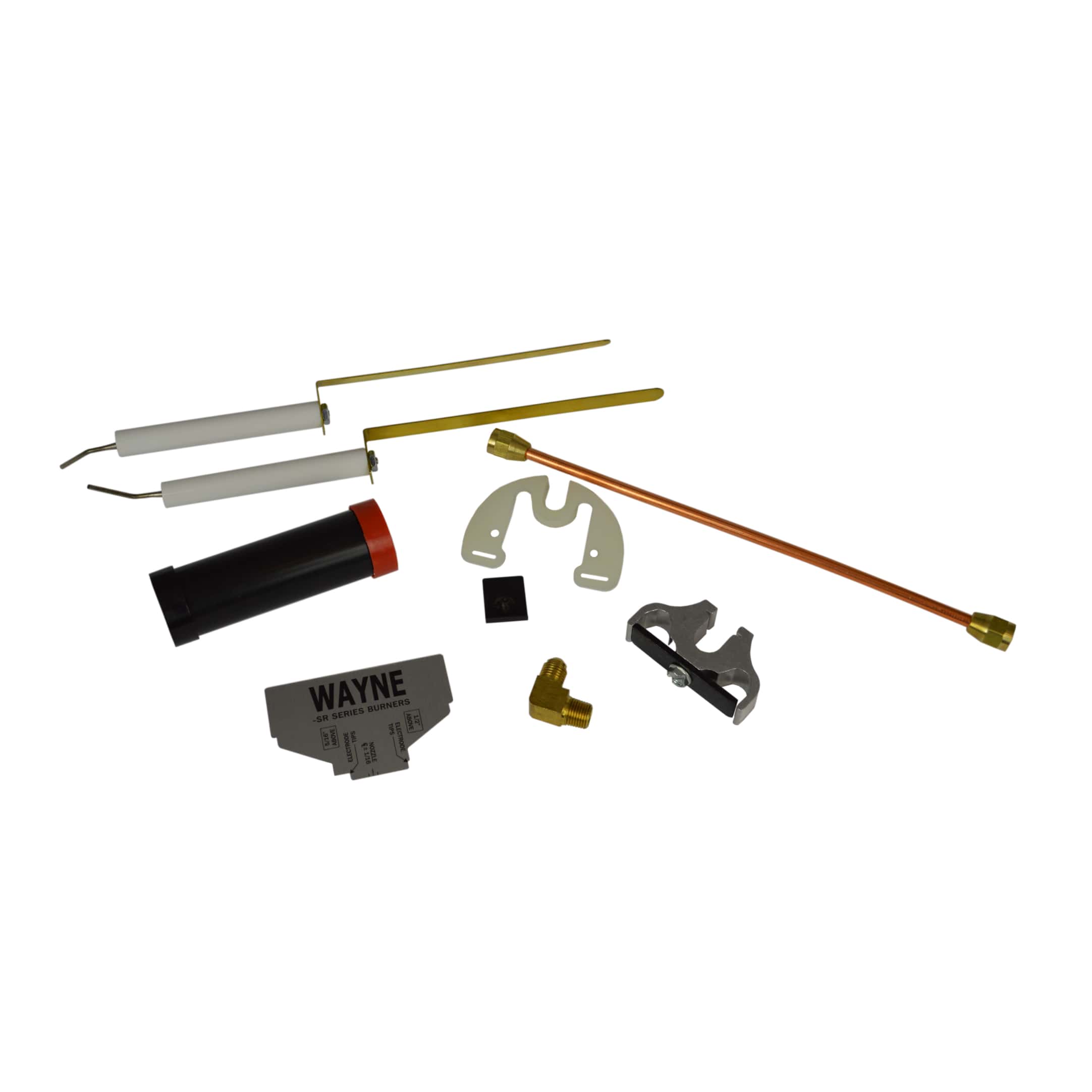 Tune-Up Kit for Wayne Blue Angel model HS Burner | S88-76