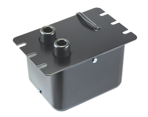 Allanson 421-661 Ferromagnetic Ignition Transformer for Gordon Piatt - Ignition Transformers