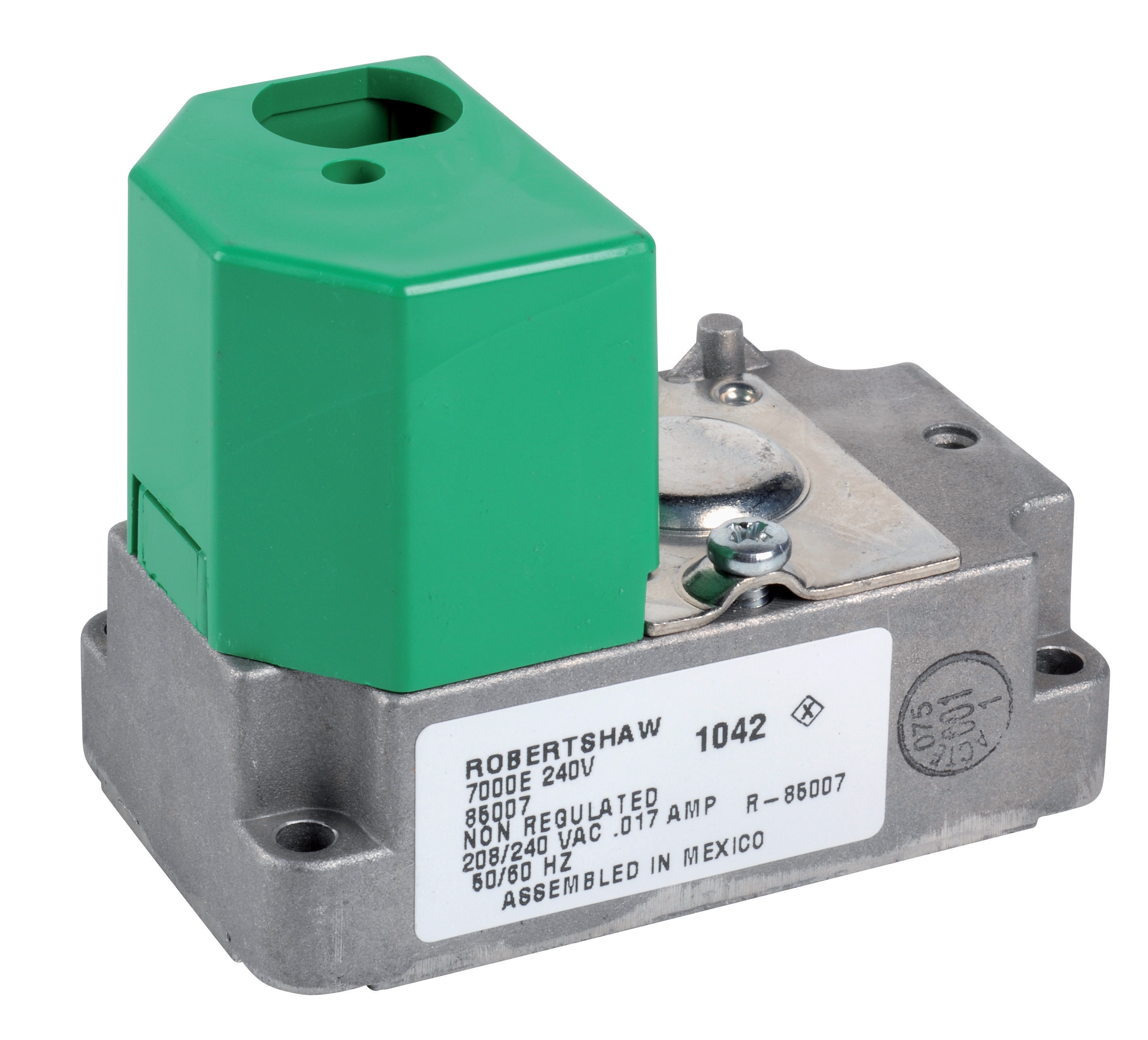 220V Operator C/W