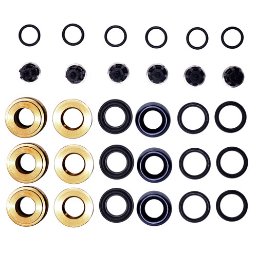 O-RING 7,66X1,78 (2031)
