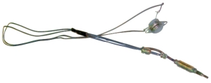 Metric thermocouple 96 L.71mm Fagor 810005864
