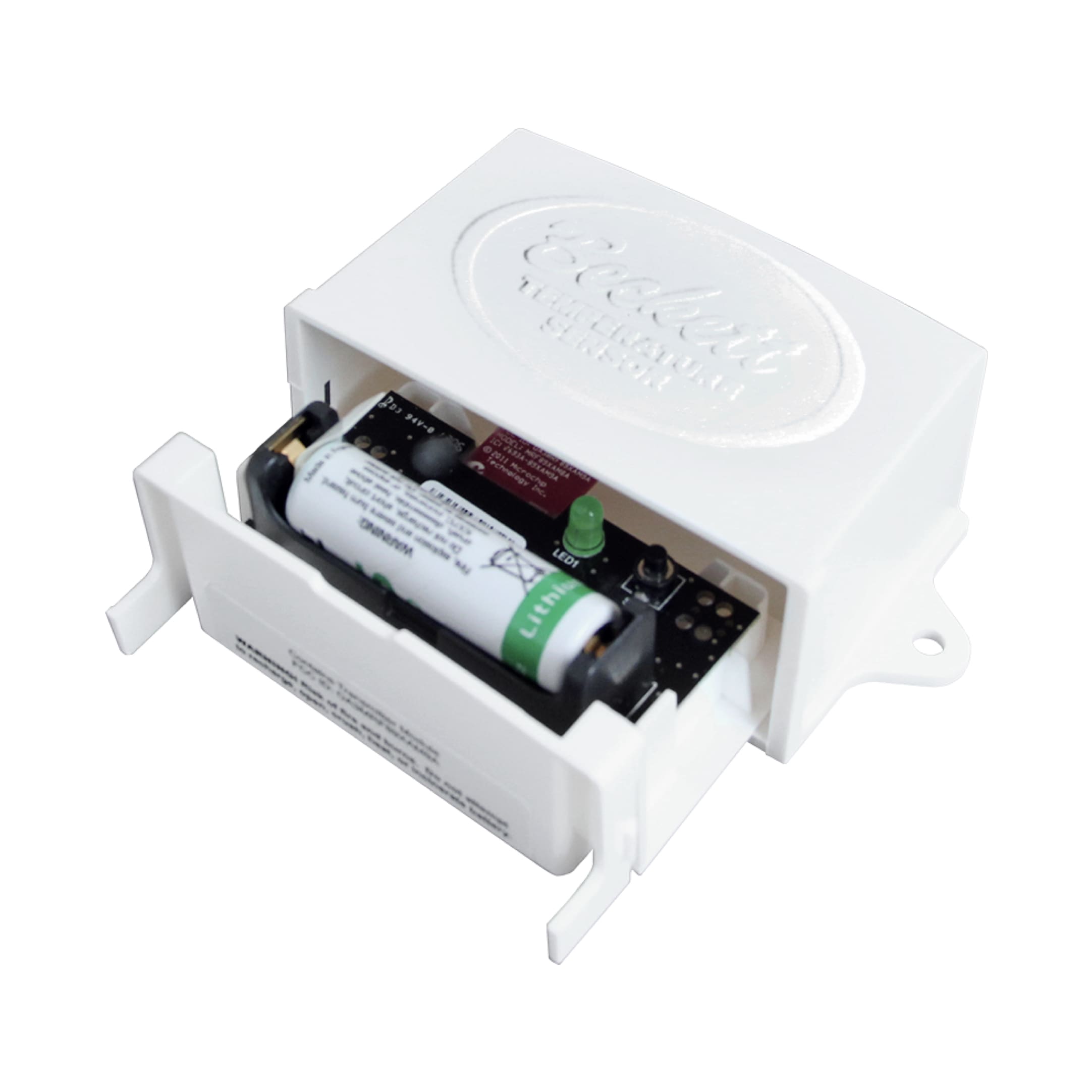 AquaSmart® Wireless Outdoor Temperature Reset Module | 7600WTMU