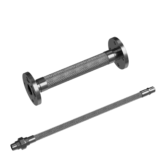 DUNGS FH - Flexible Hoses