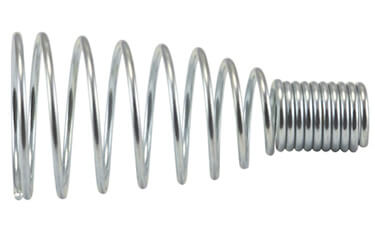 Allanson 54-742 Large Spring Contact - Accessories & Parts