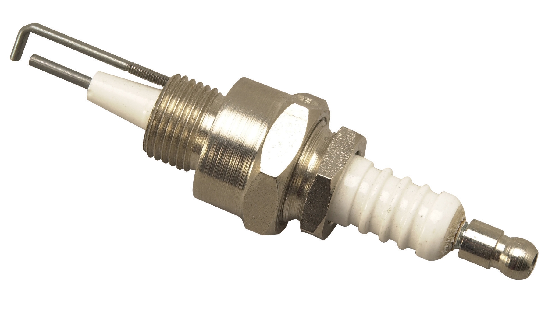 Spark plug DSE3 BSP G3/4 LG 30 mm