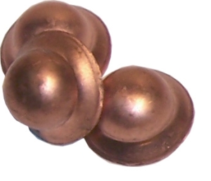 Flare coupling cap 5/16"