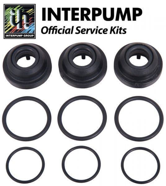 Interpump Kit 146