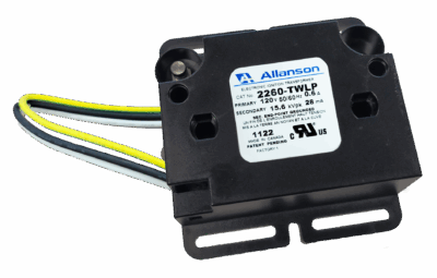 Allanson 2260-TWLP Electronic Ignitor - Electronic Ignitors