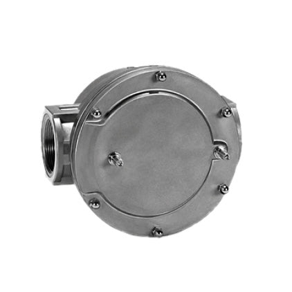 Filter element + gasket for GFK15 & GFK20