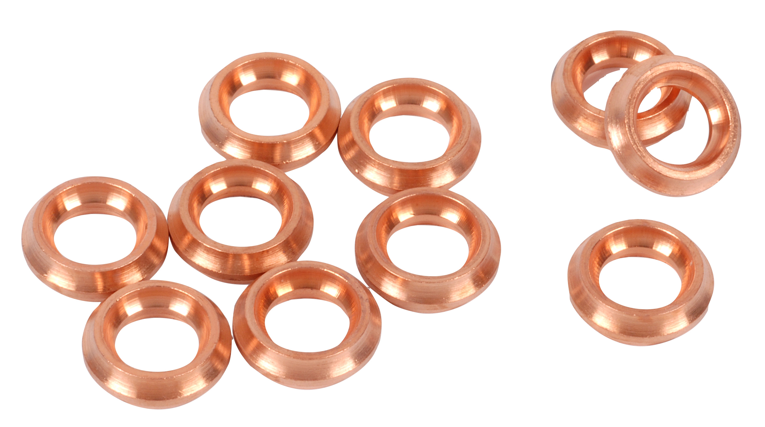 Gasket for pressure gauge (bag of 10)