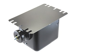 Allanson 542-A Ferromagnetic Ignition Transformer - Ignition Transformers