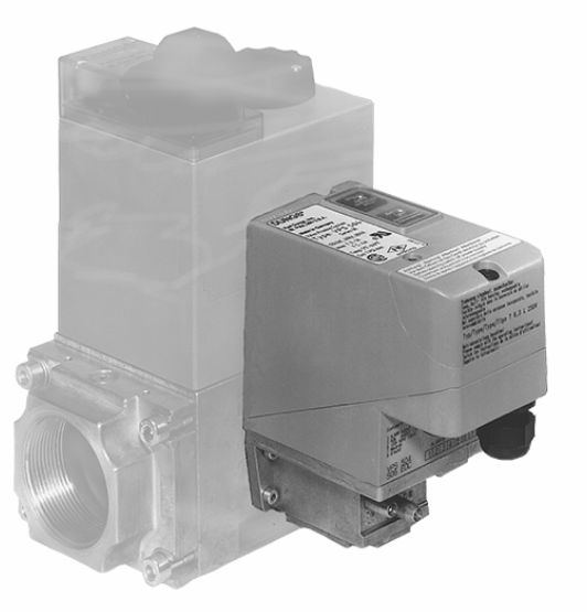 Leak controller VPS 504 S02 220 volts