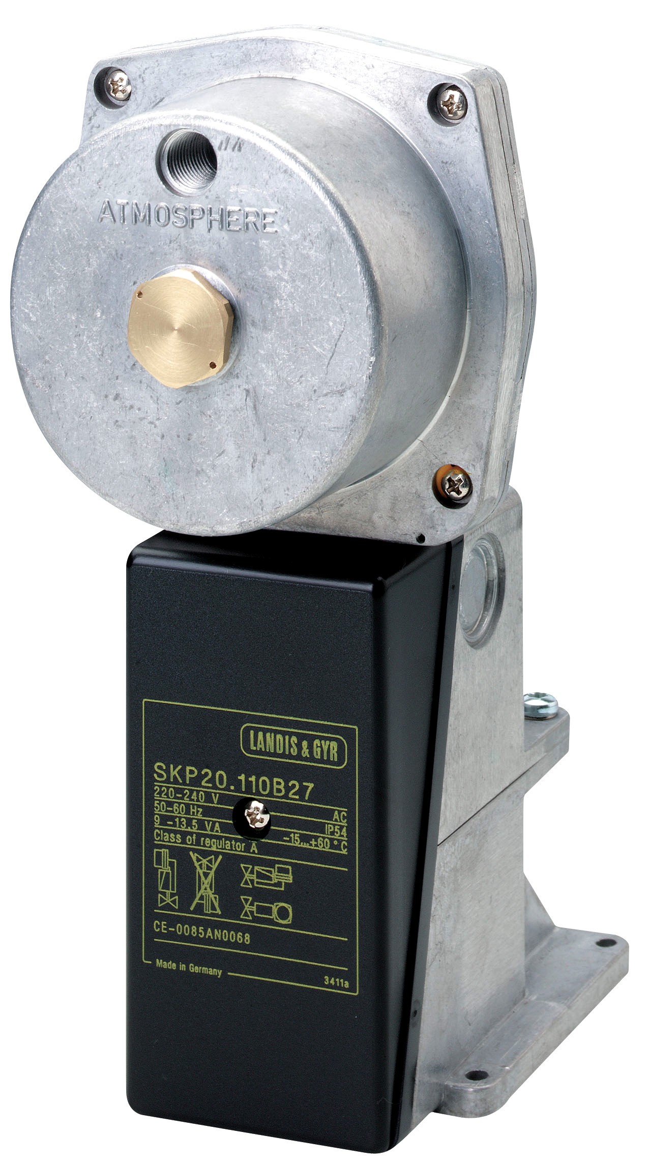 Actuator SKP 25 003E2
