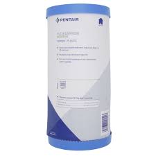 Microfiber PP filter cartridges CART/PP/50 CARTPP16