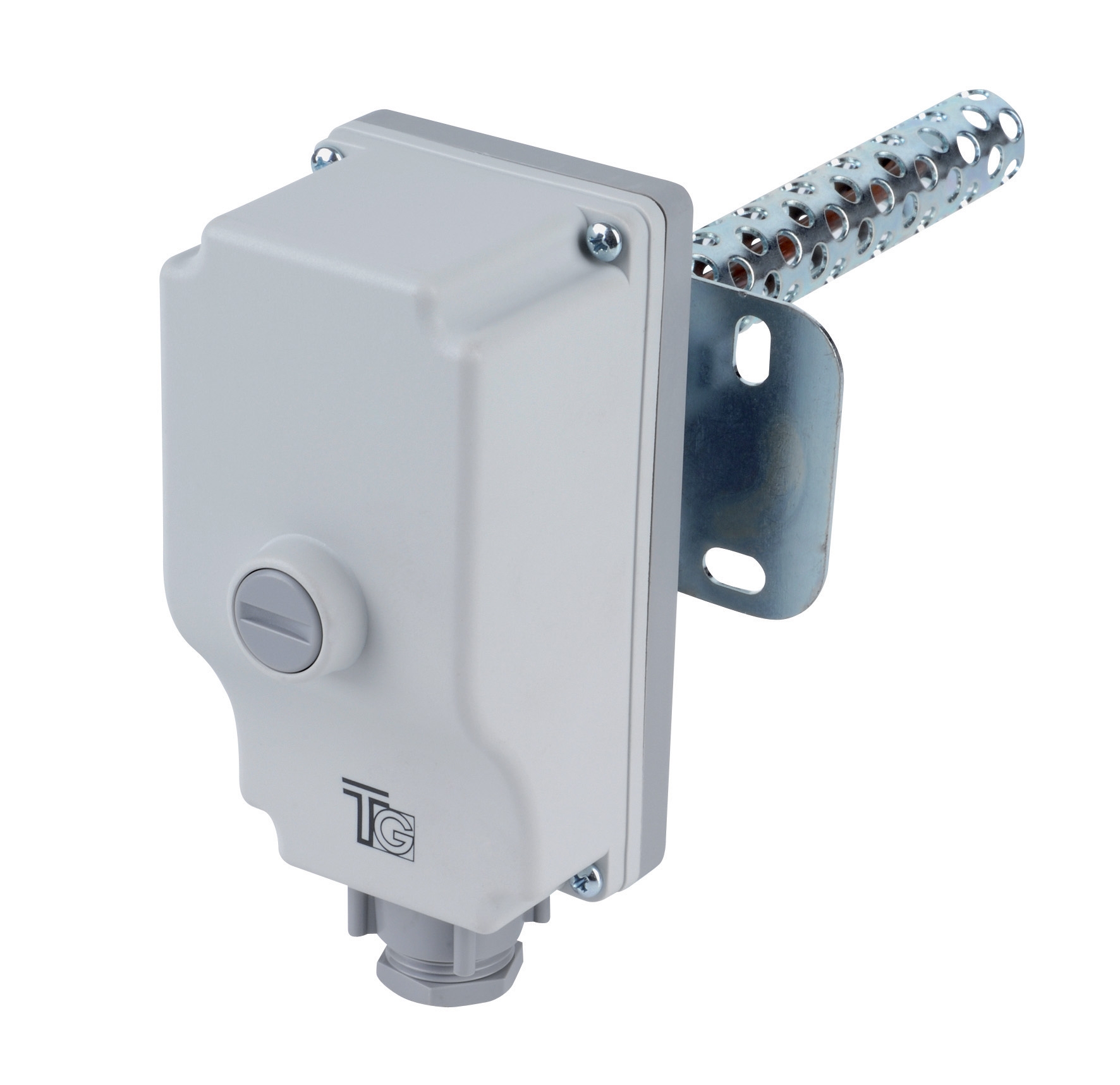 Airstat 9N2.X03 80/120°C