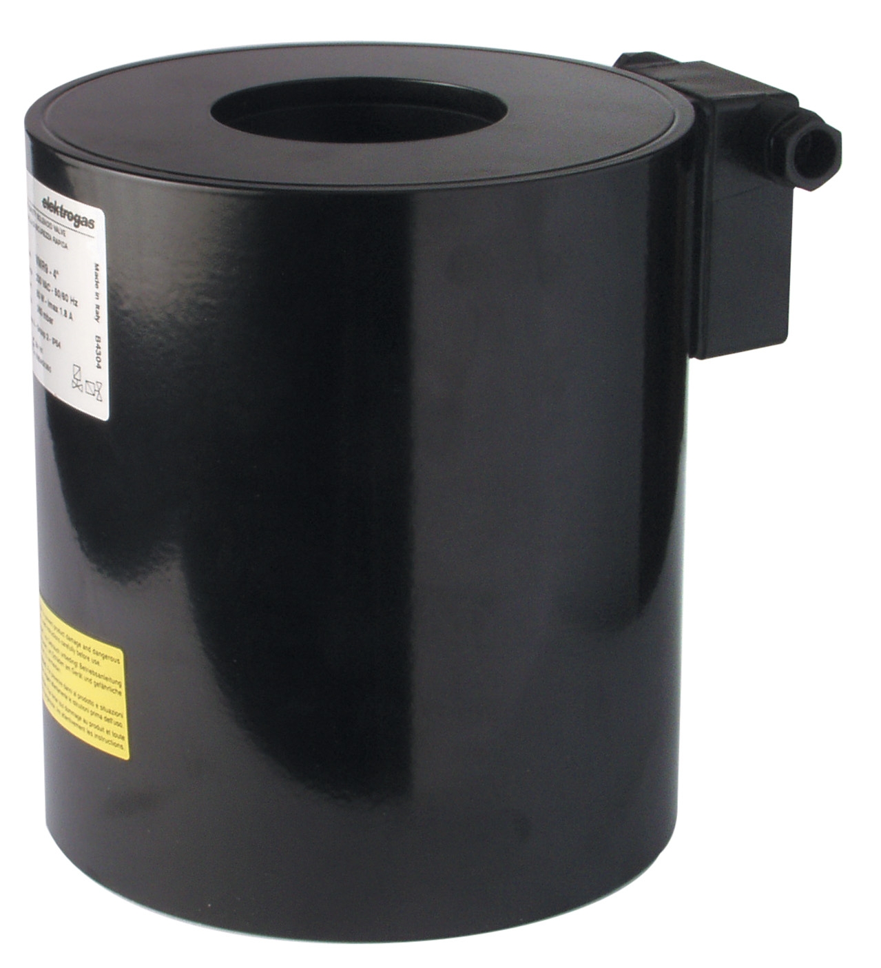 Coil 1930.1172 12V VMR 3/8"-1/2" 200mbar