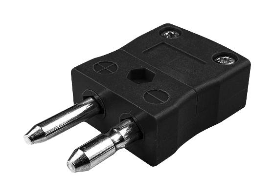 Type J connector on panel TPJ-J-F