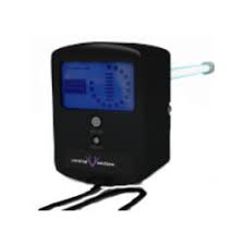 UV ray sterilizer 3/4" 19L/min