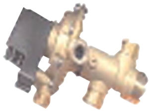 3-way valve mod. PFV331 Roca 6102801
